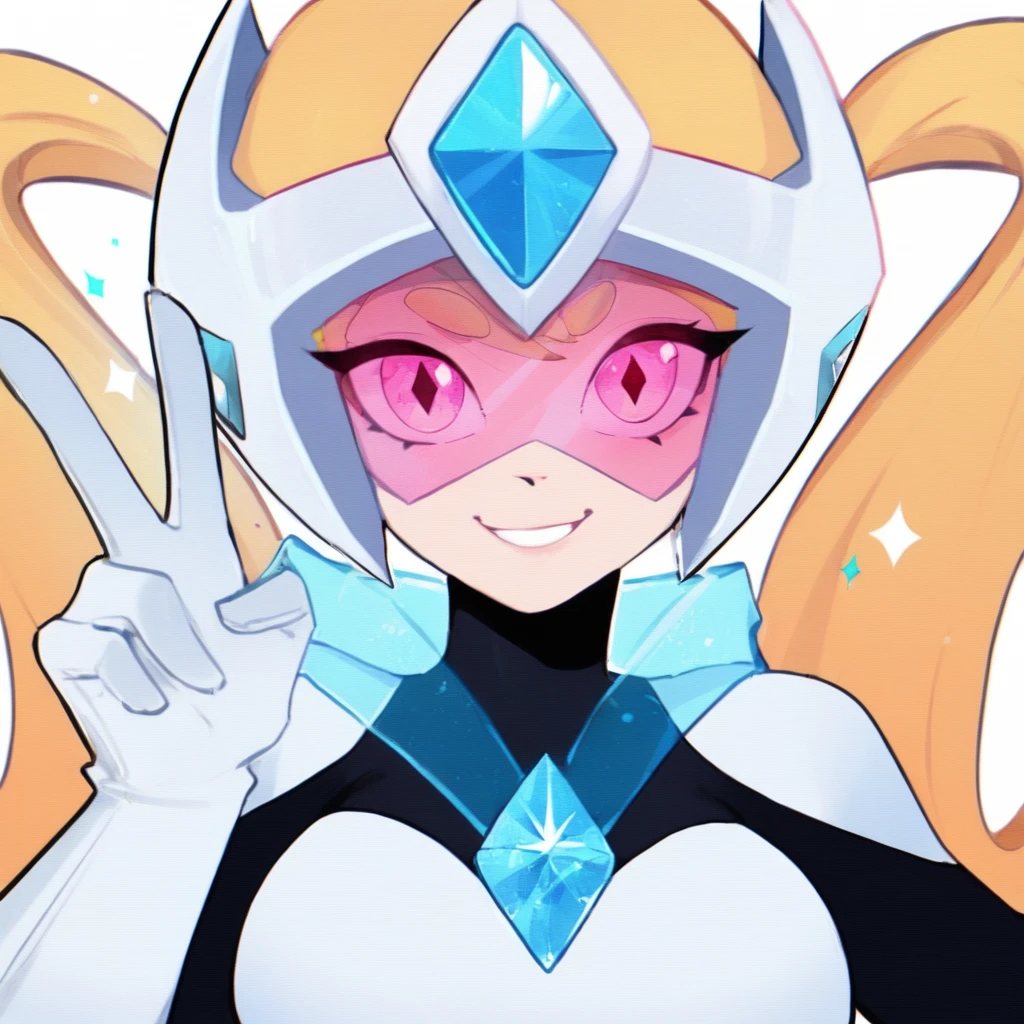 Starr Nova (Brawl Stars) NoobAI-XL EPSILON-pred v0.5