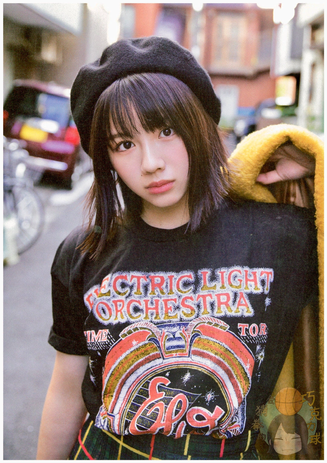 miho watanabe flux 1.0