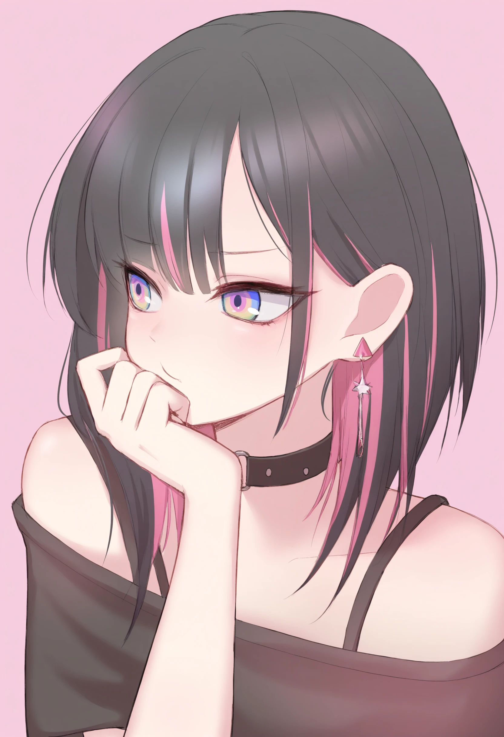 Cute Pastel - IllustriousXL v1.0