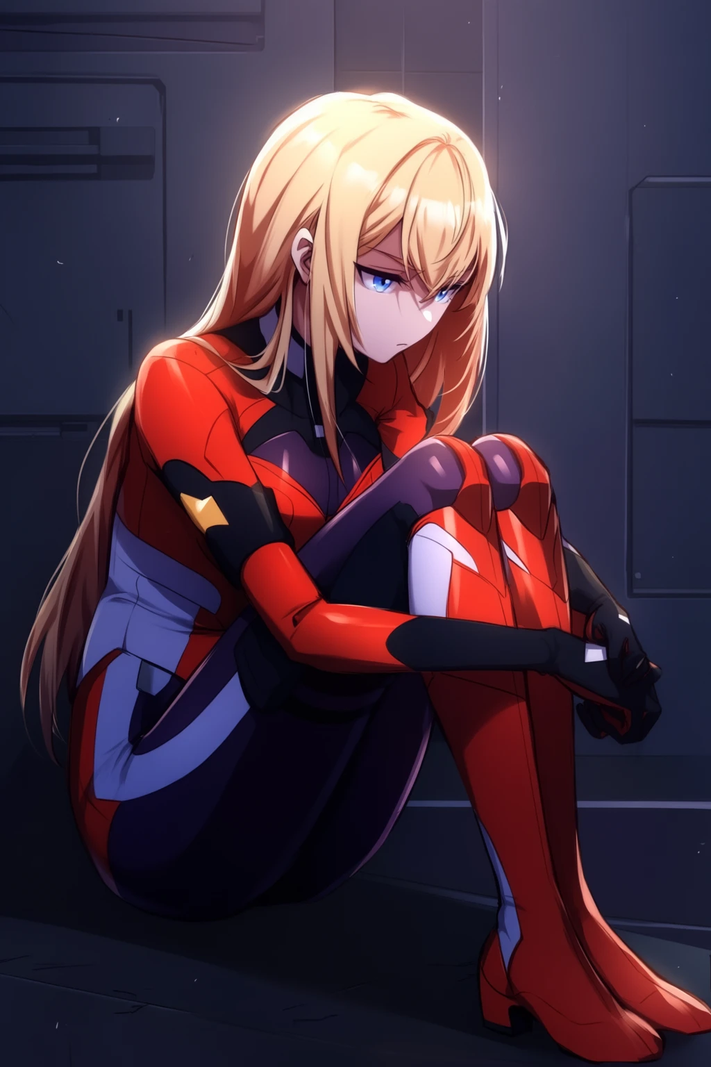 Shin Haru | I Became the Villain... V1