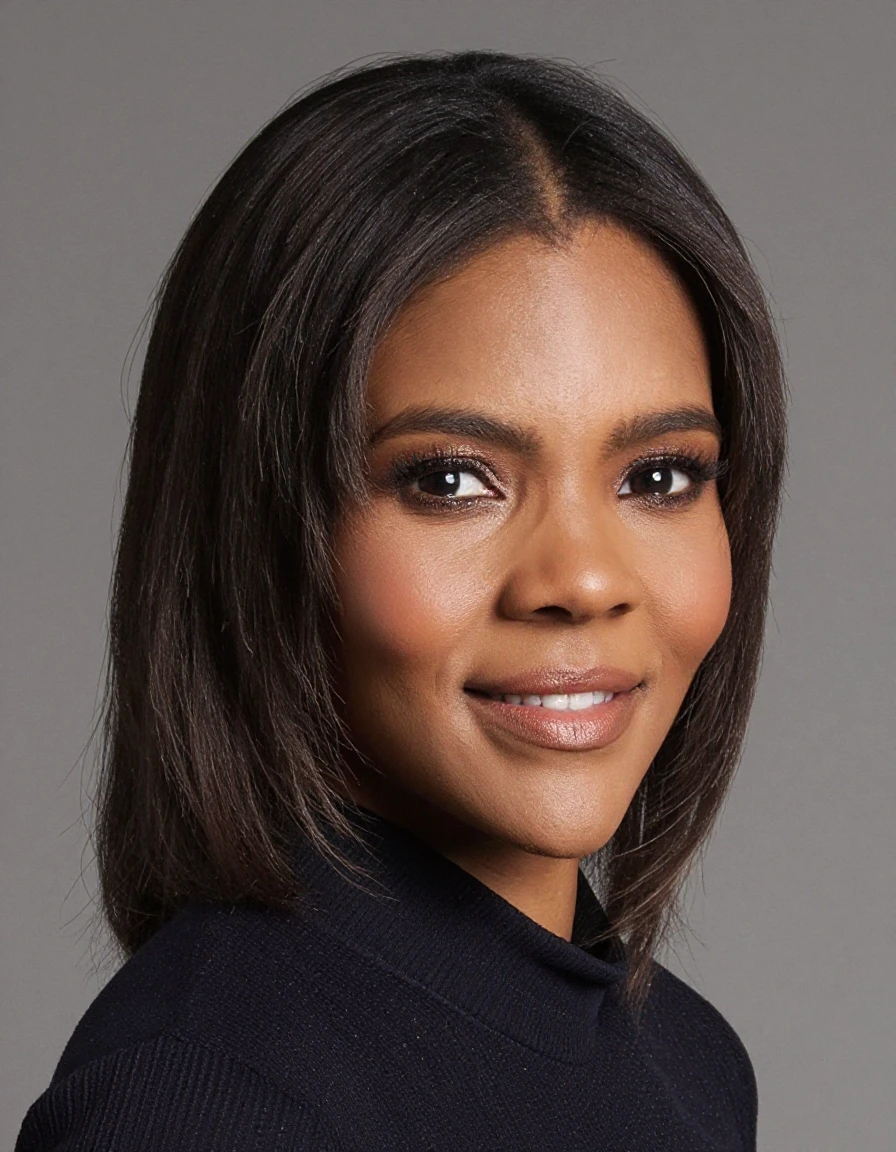Candace Owens ZIT ZIT