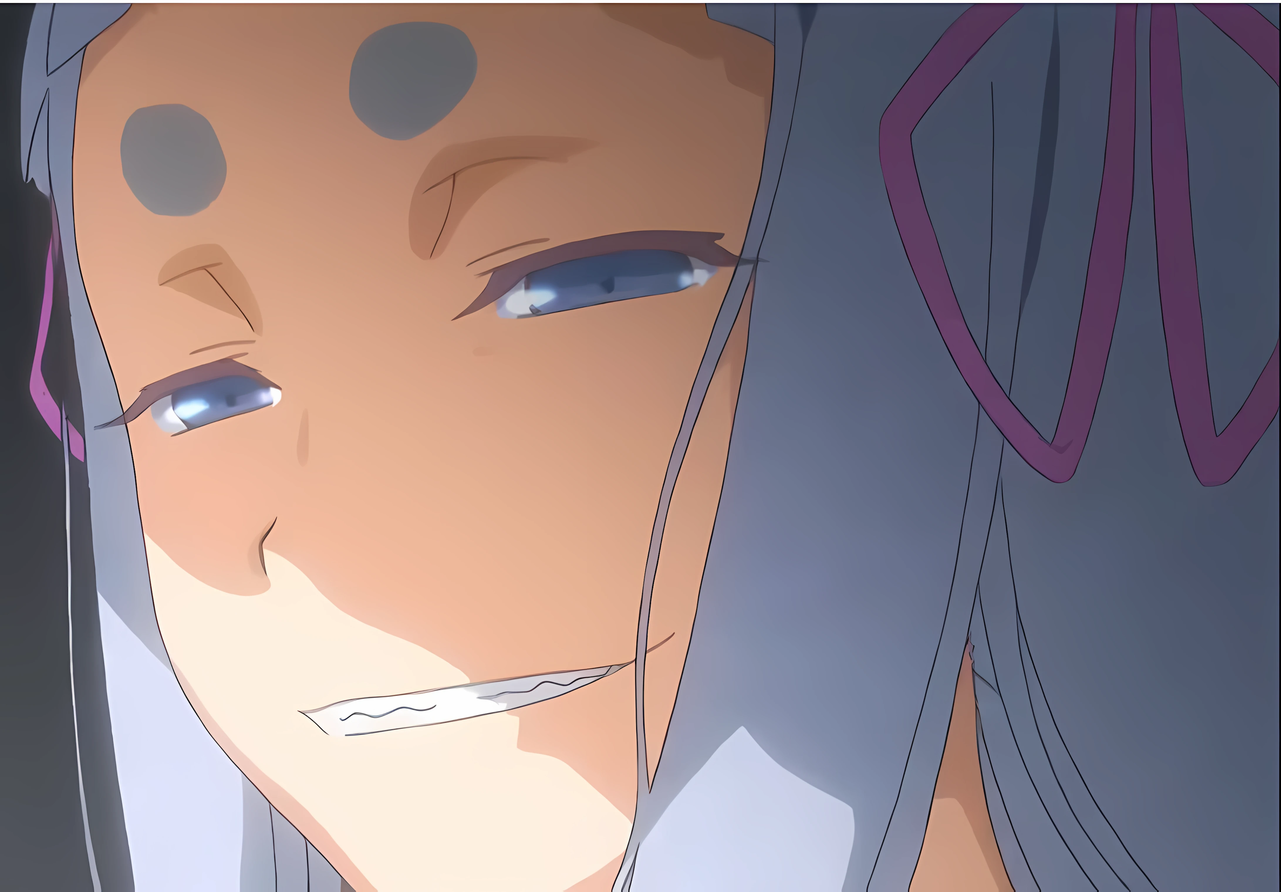 Yorihime Illustrious V0 - Shikkoku no Shaga The Animation Illustrious