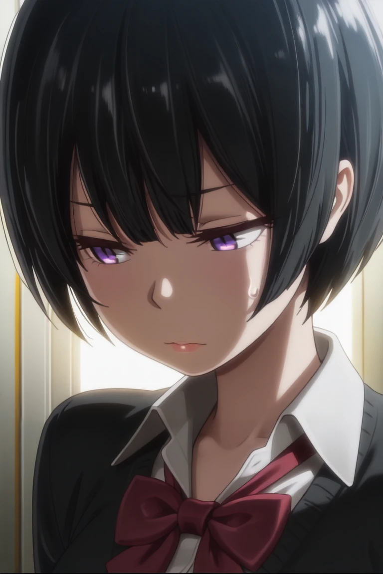 Uchi no Otouto Maji de Dekain Dakedo Mi ni Konai? v1