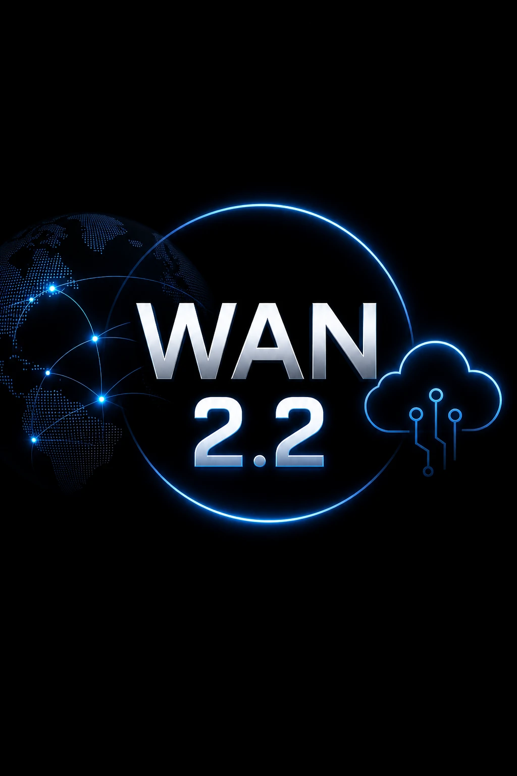 WAN2.2 Da immagine a video