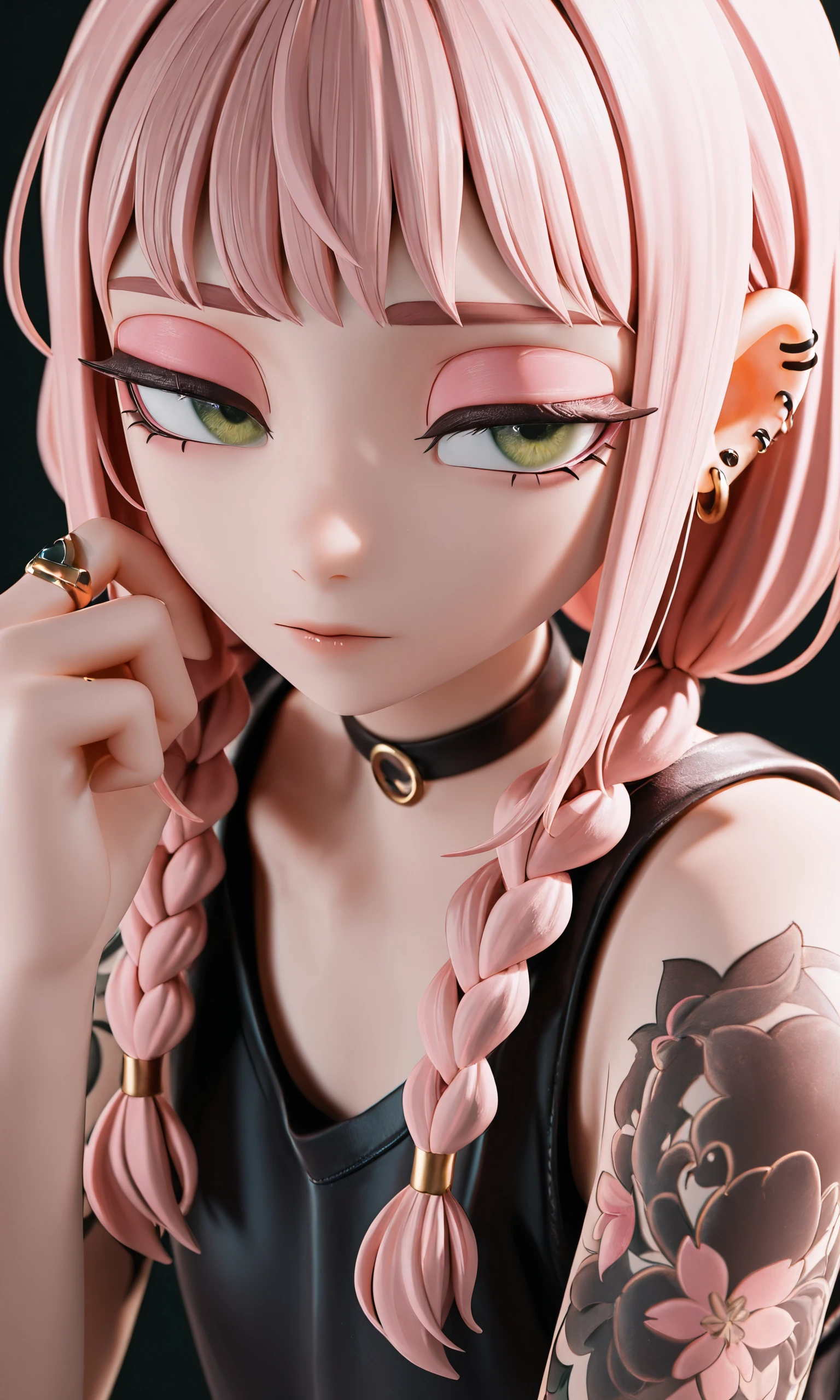 MiaoMiao StudioWrong Style 1.0