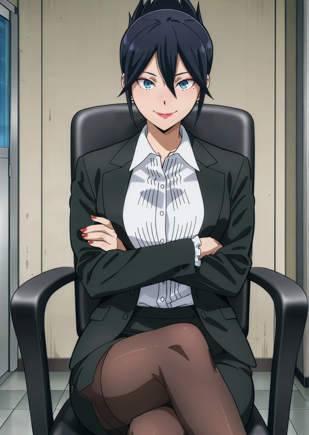Midnight (My Hero Academia) ILv2
