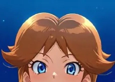 Daisy/デイジー姫(マリオシリーズ) Mario series V1.0