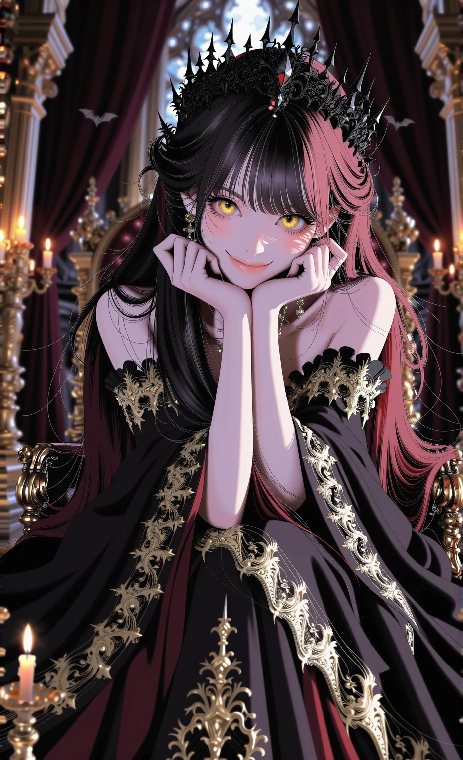 Shojo manga style (Z image) v1.0