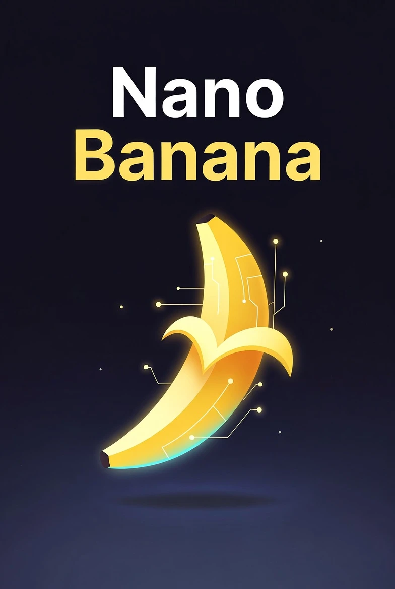 Nano Banana - Image Editor