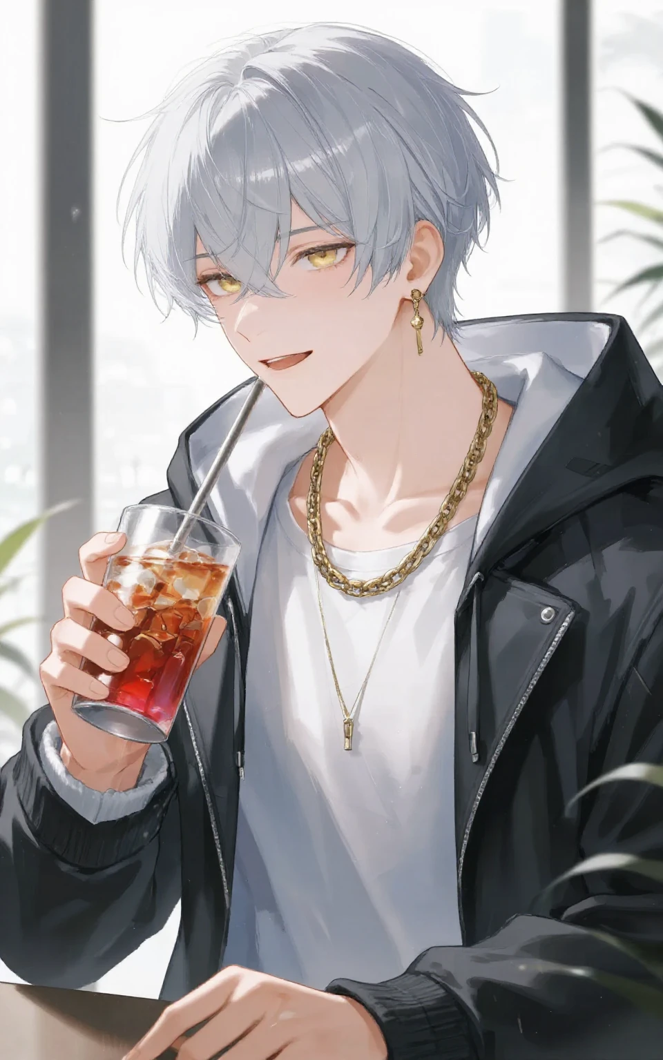 pipi-Z Image -Anime style04 v1.0