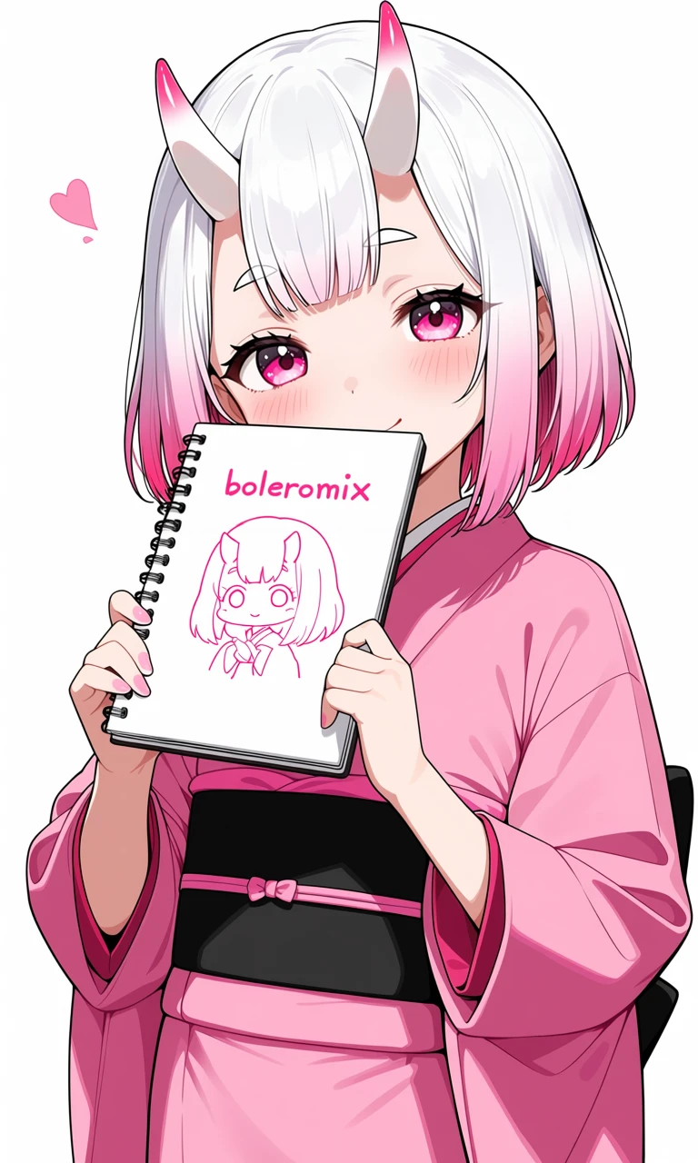 boleromix(anima) V0.1