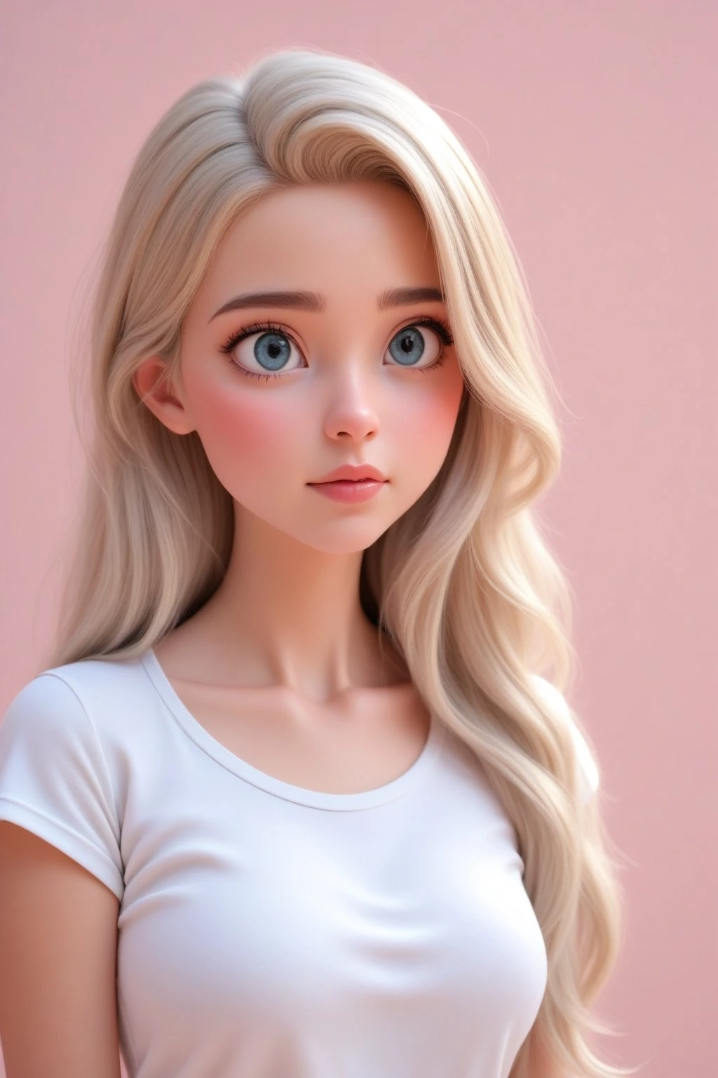 Pixar-Real Life