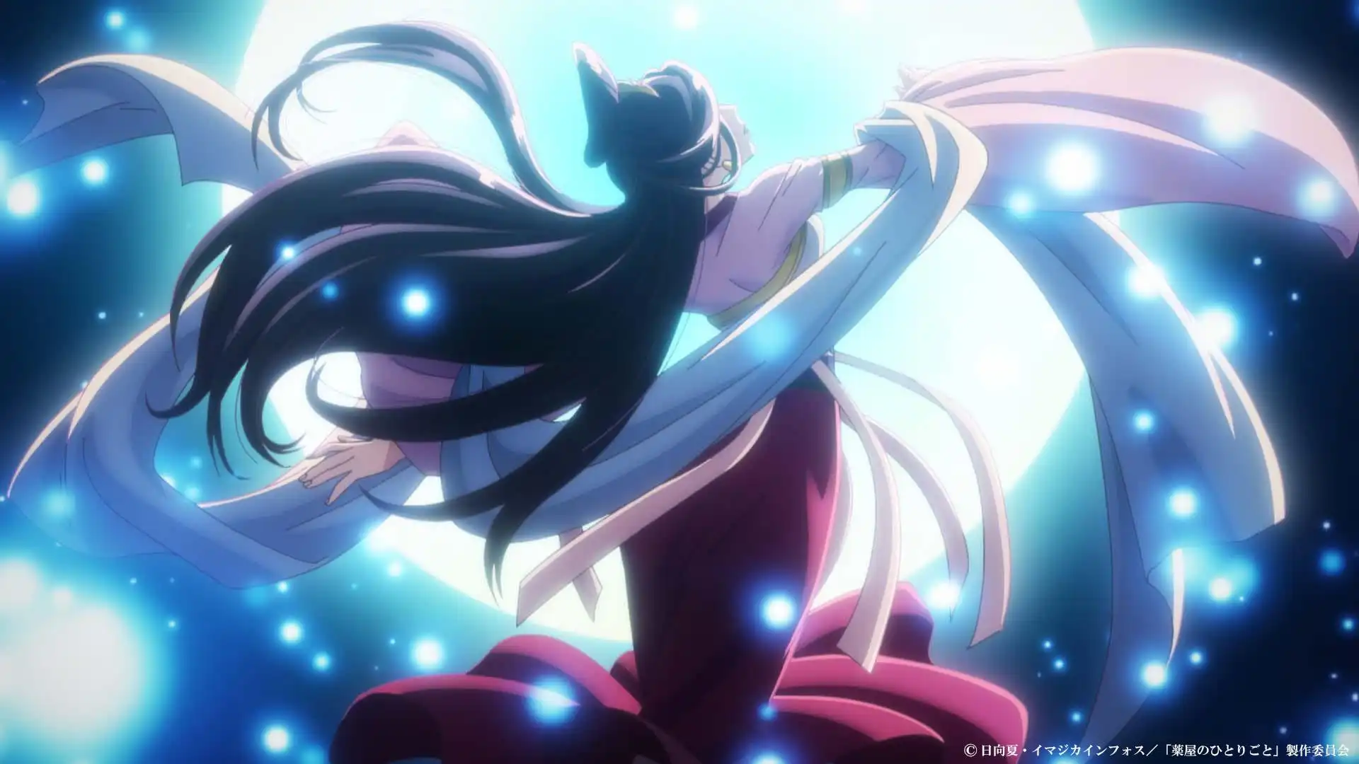 Moon Fairy v1