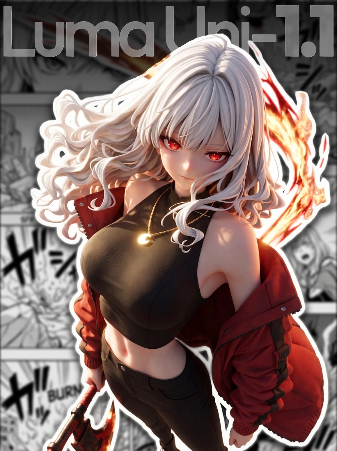 Luma image 1.1 V1.0