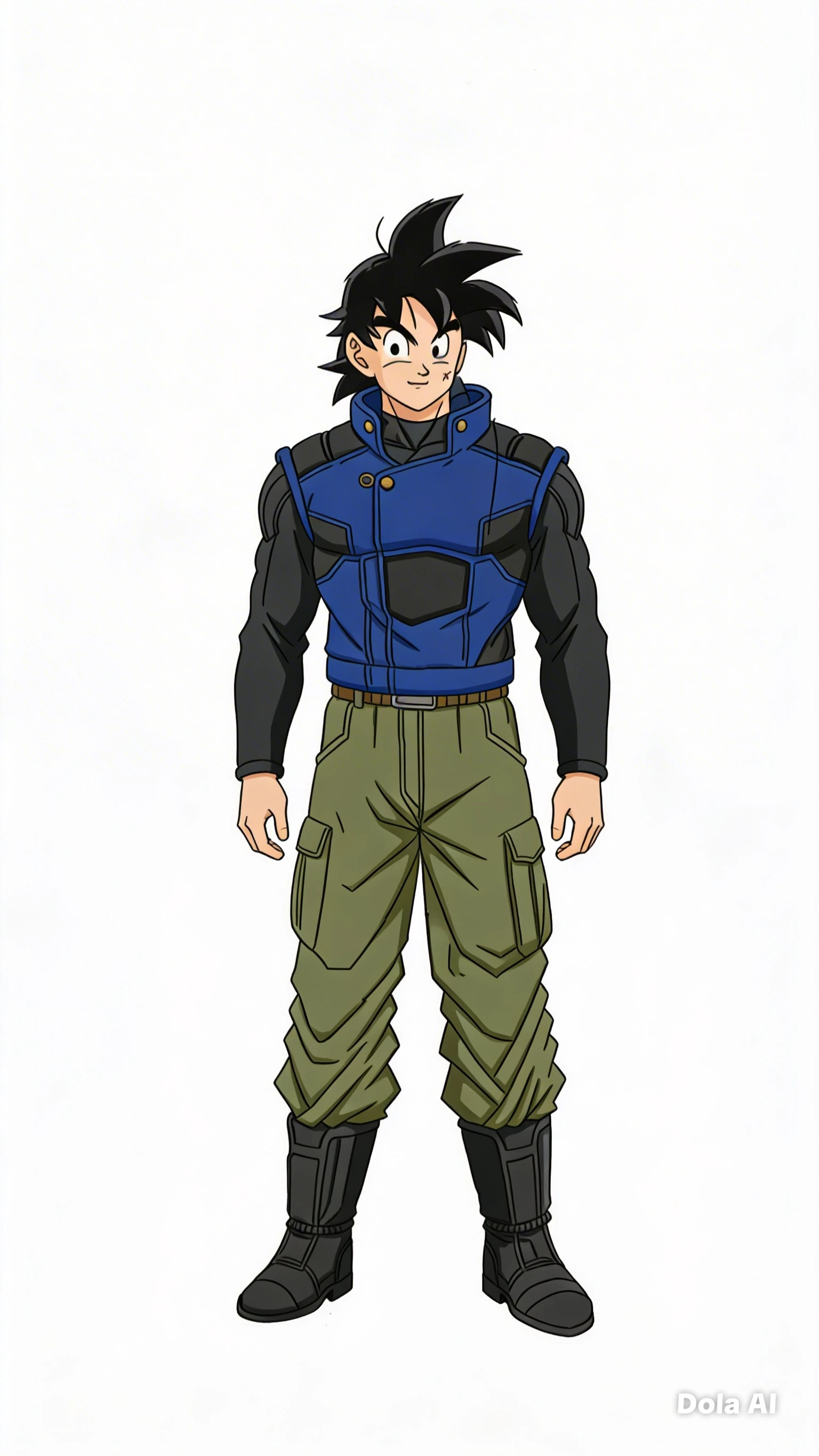 Arles Bakko V1