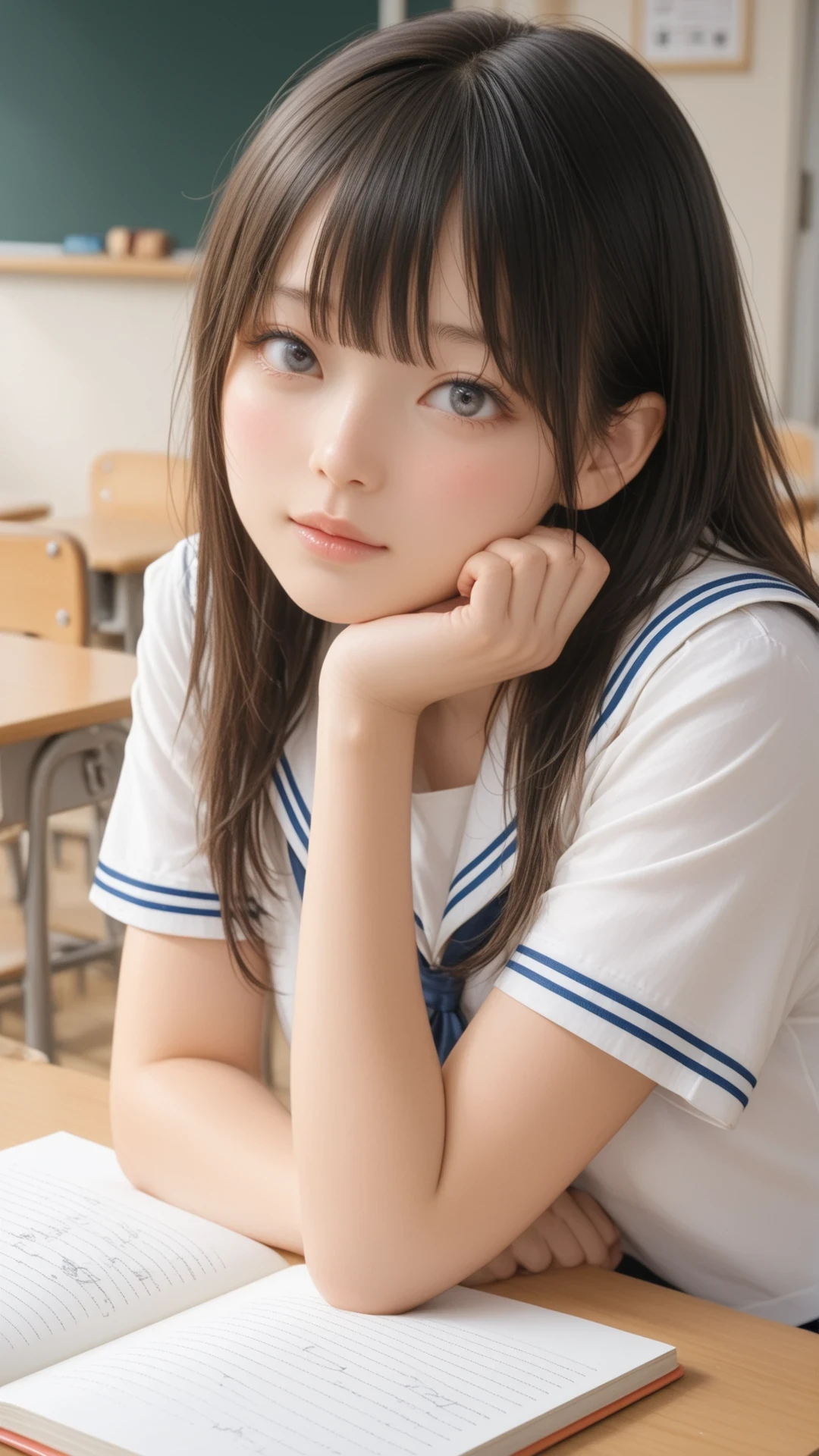 WAN2.1 I2V视频生成