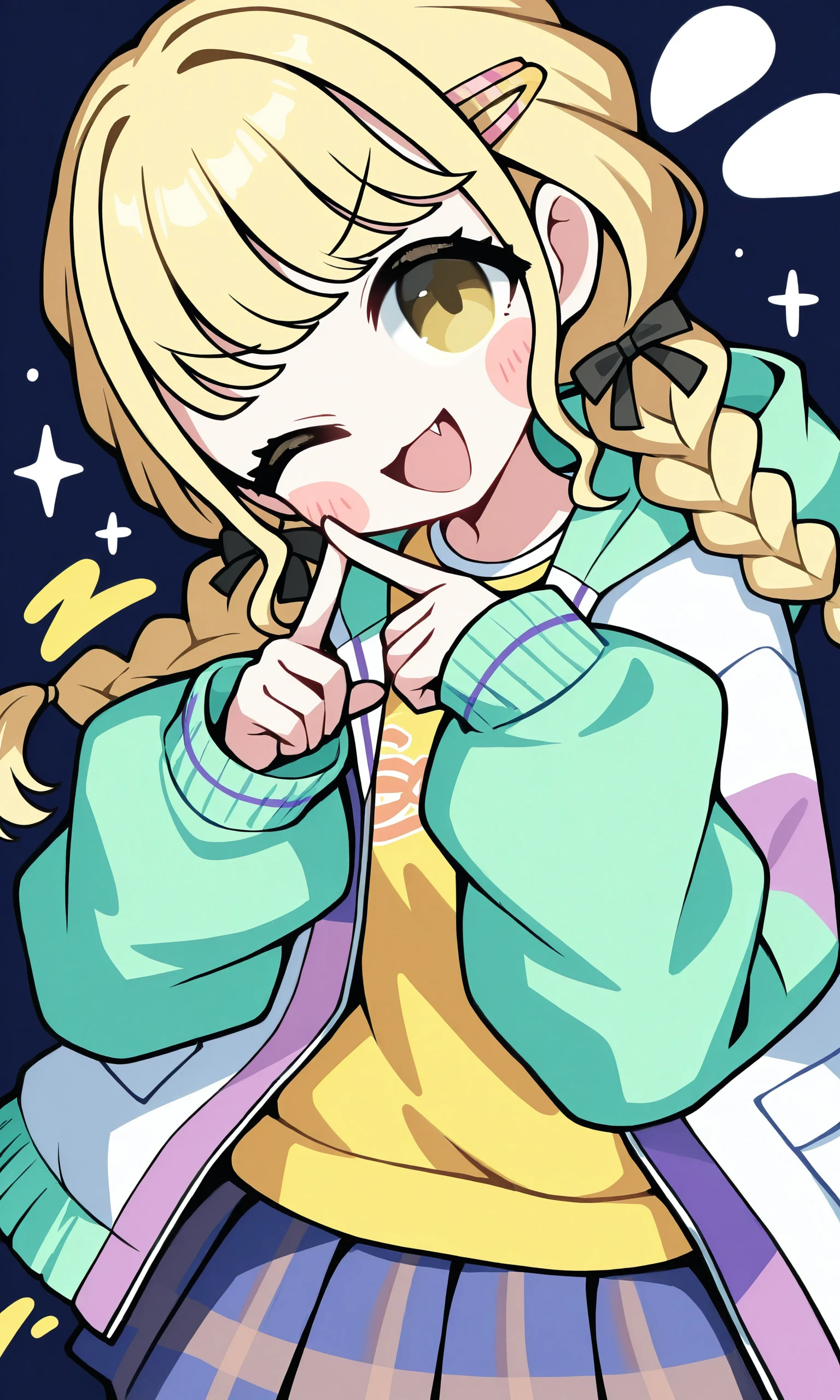 MiaoMiao  Artist ななつた 1.0