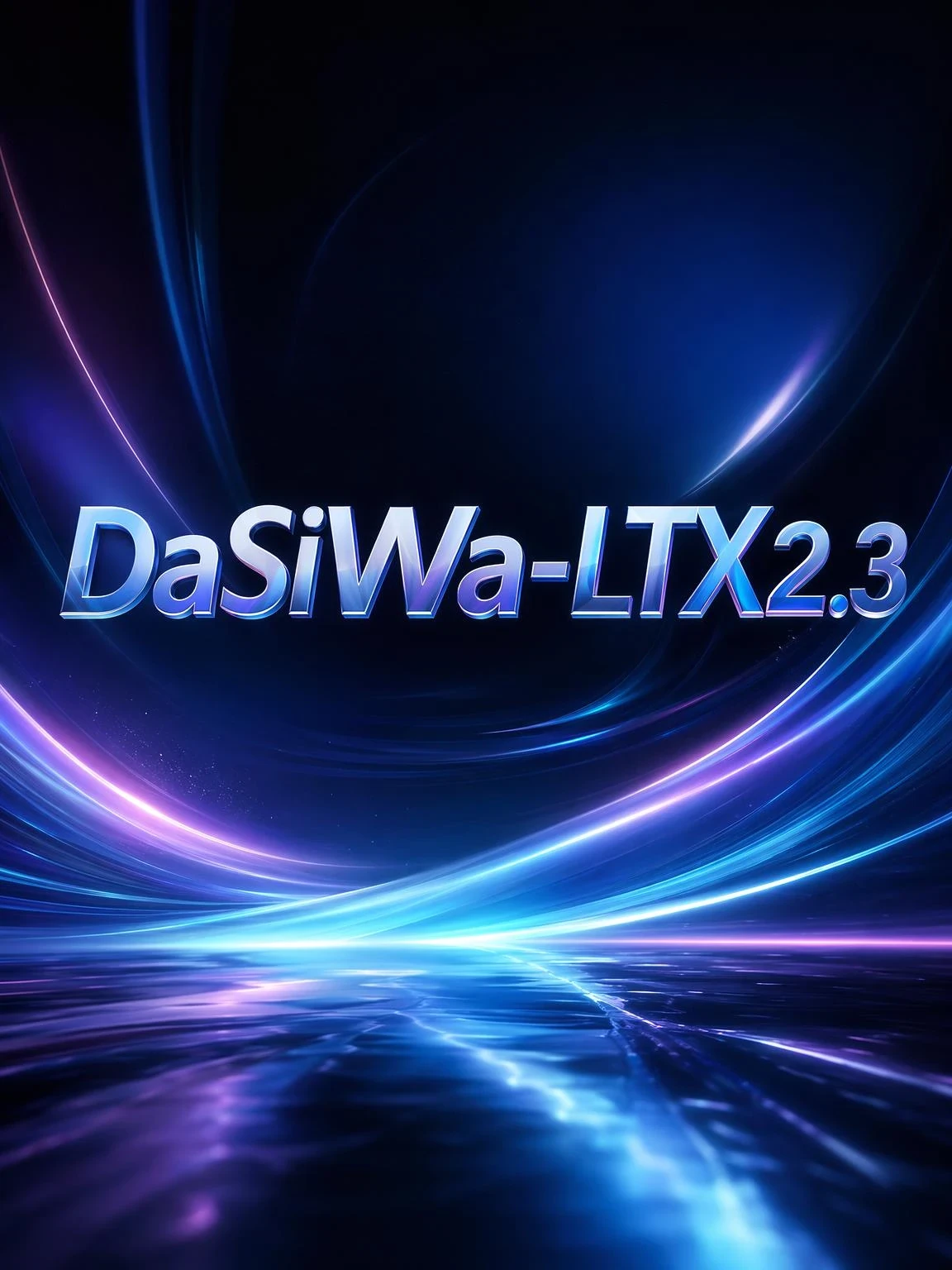 DaSiWa-LTX2.3  V1