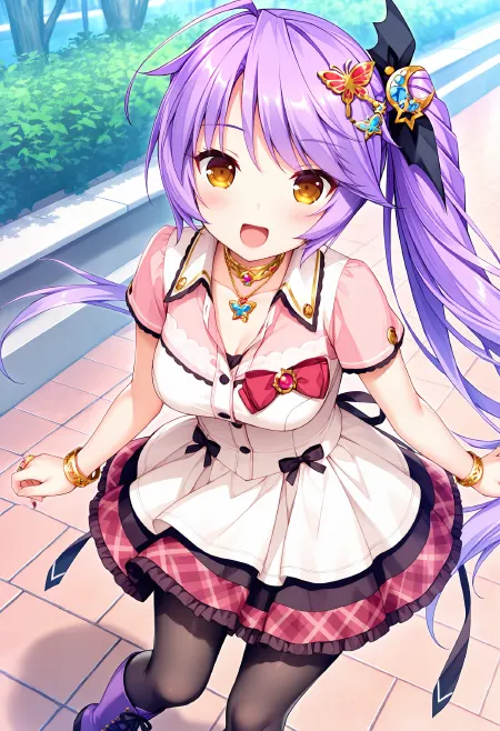 葵 雅妃/Aoi Miyabi（The Ditzy Demons Are in Love With Me） v1.0