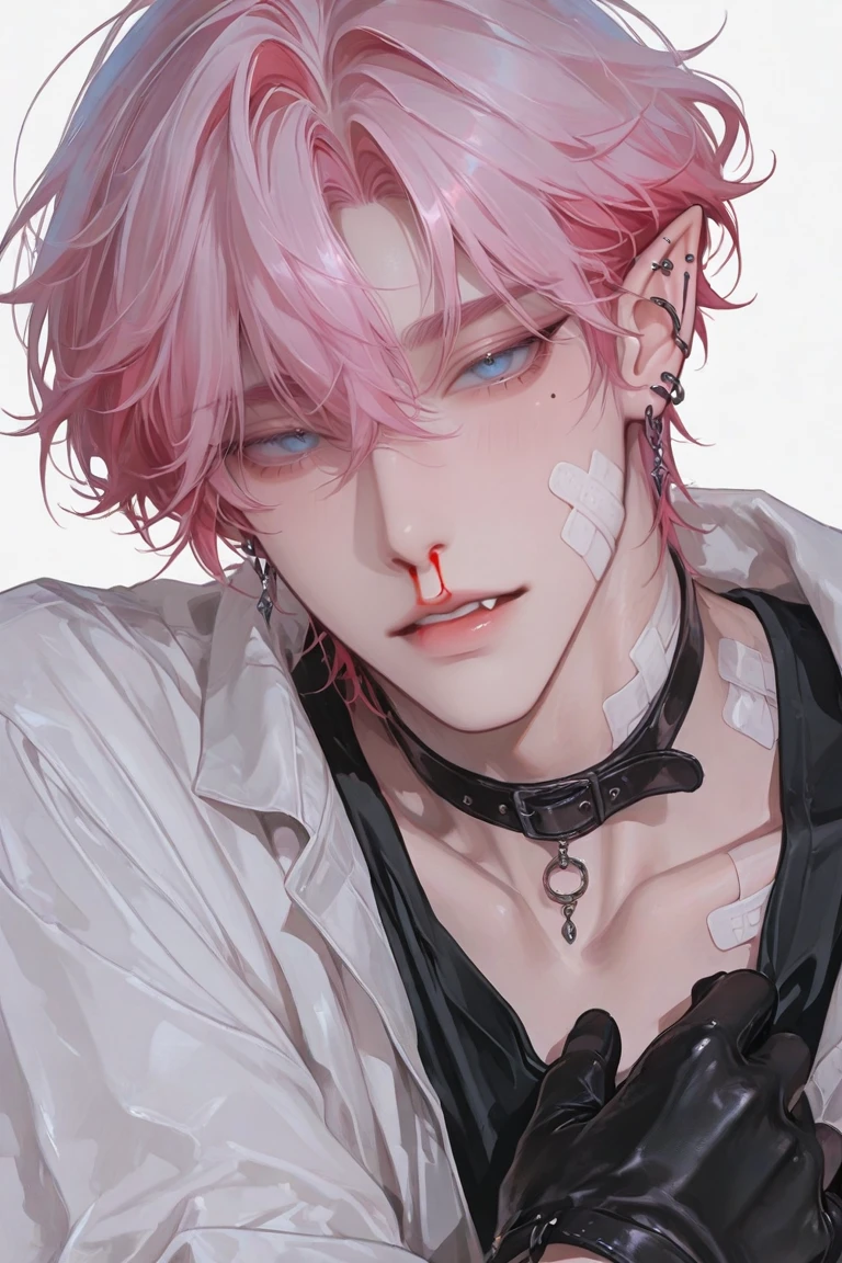 Velvet Desires Dreamy