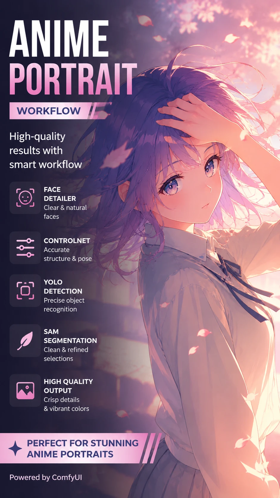 Sanae Kochiya – Toque Refinado