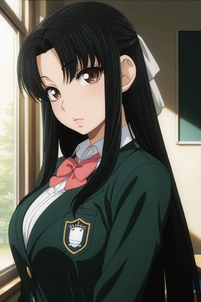 Nana Chigusa v1