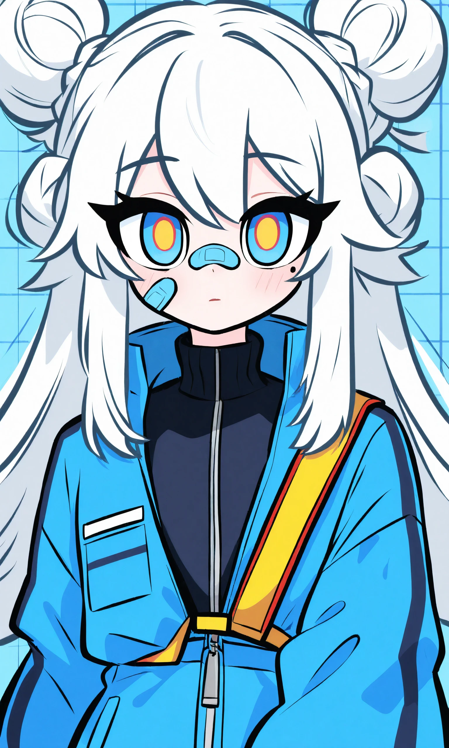 MiaoMiao Plucknix Style 1.0