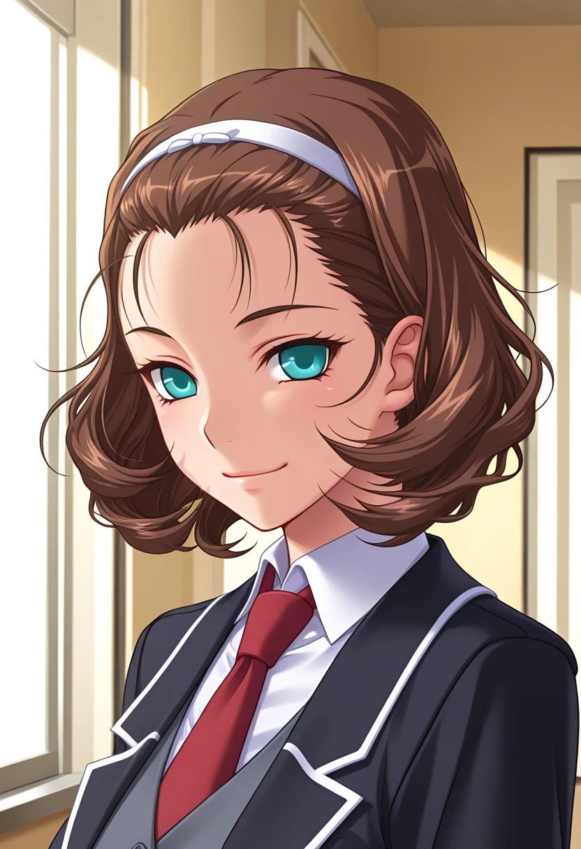 サイドキャラクター (Side Characters) - 催眠術2 (Saiminjutsu 2) 1.0IL