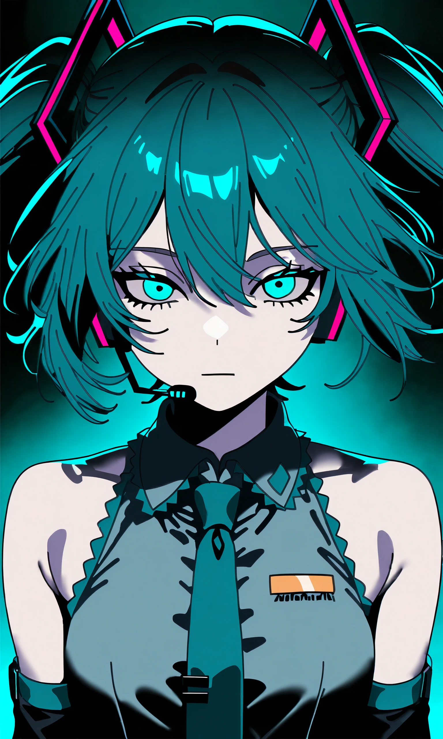 MiaoMiao HMAI Artist Style  1.0