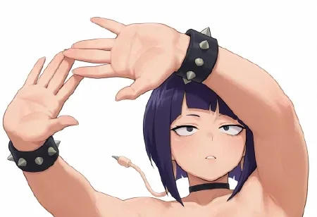 Hands Shadow - Concept 1