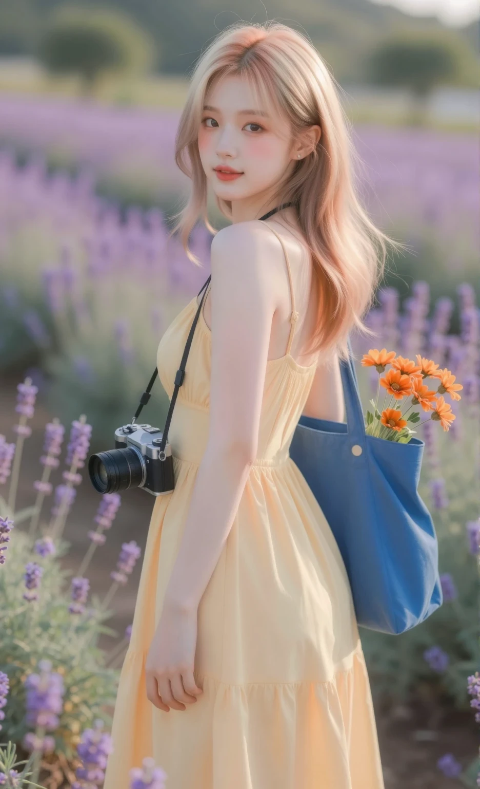 Korean mood style (Z Image) v1.0