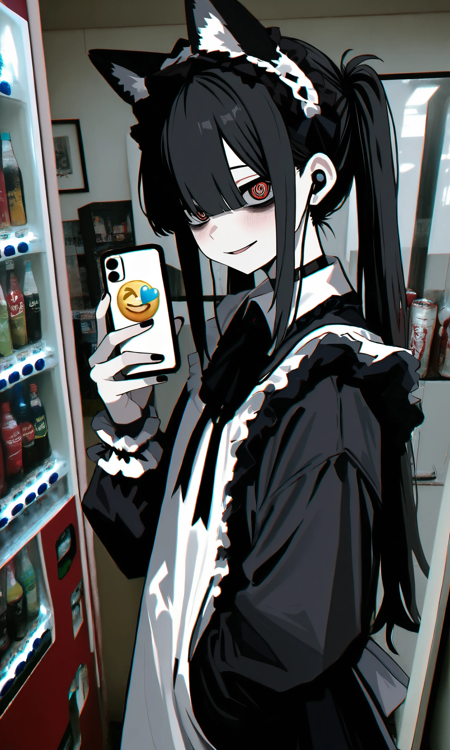 MiaoMiao AI Style RC01 1.0