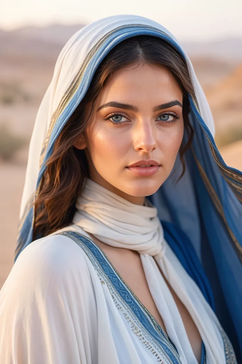Portrait Enhancement & Relighting
