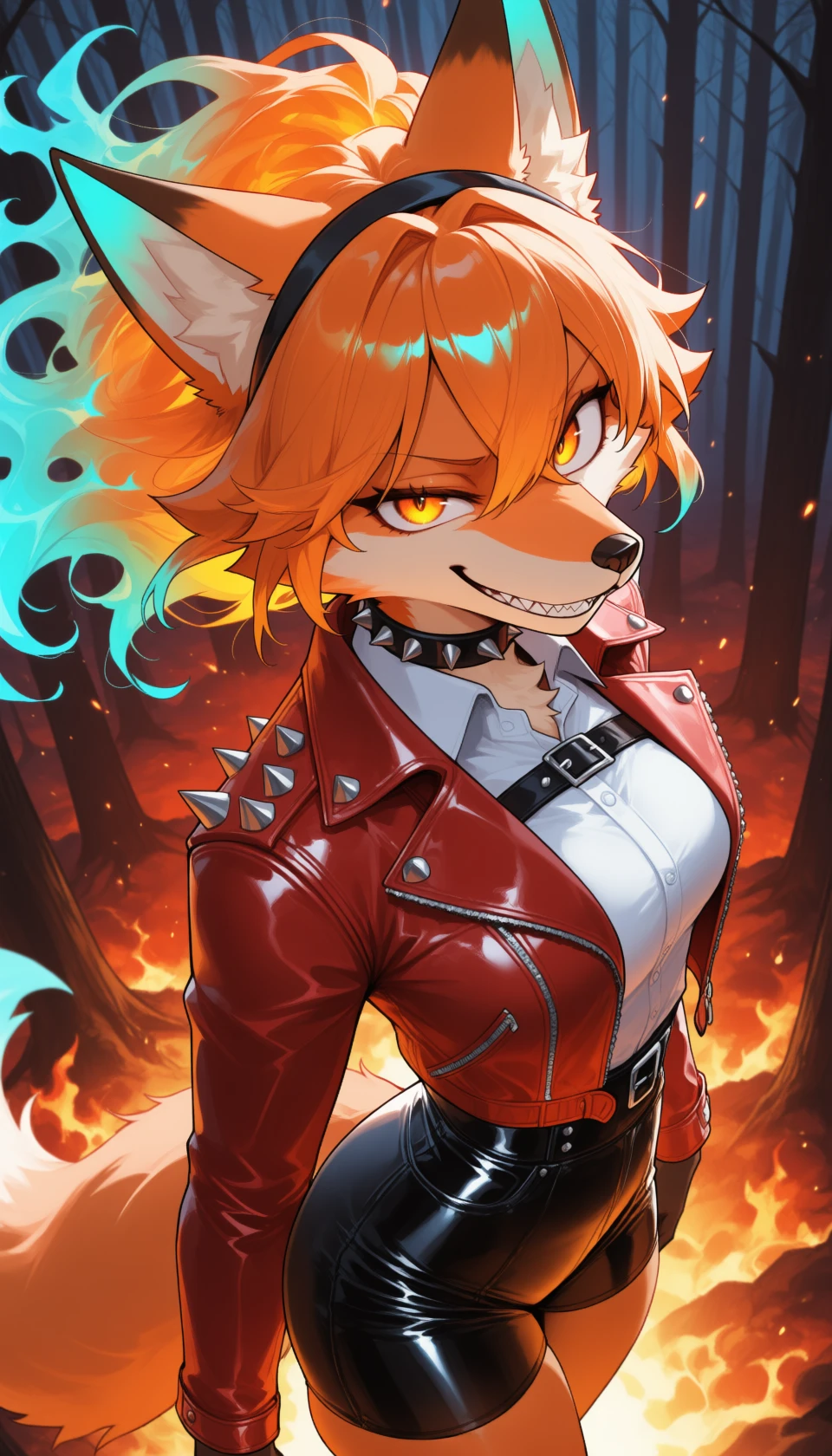 Nova Furry AM v1.0