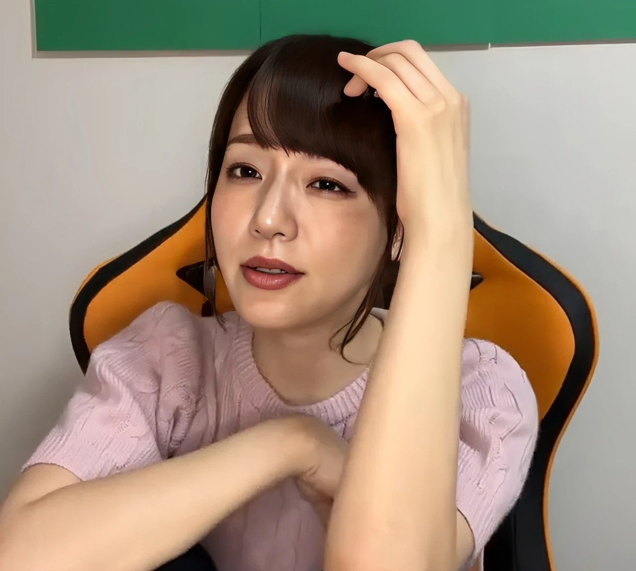 瑞原明奈 kanpiromix147528 v1.0