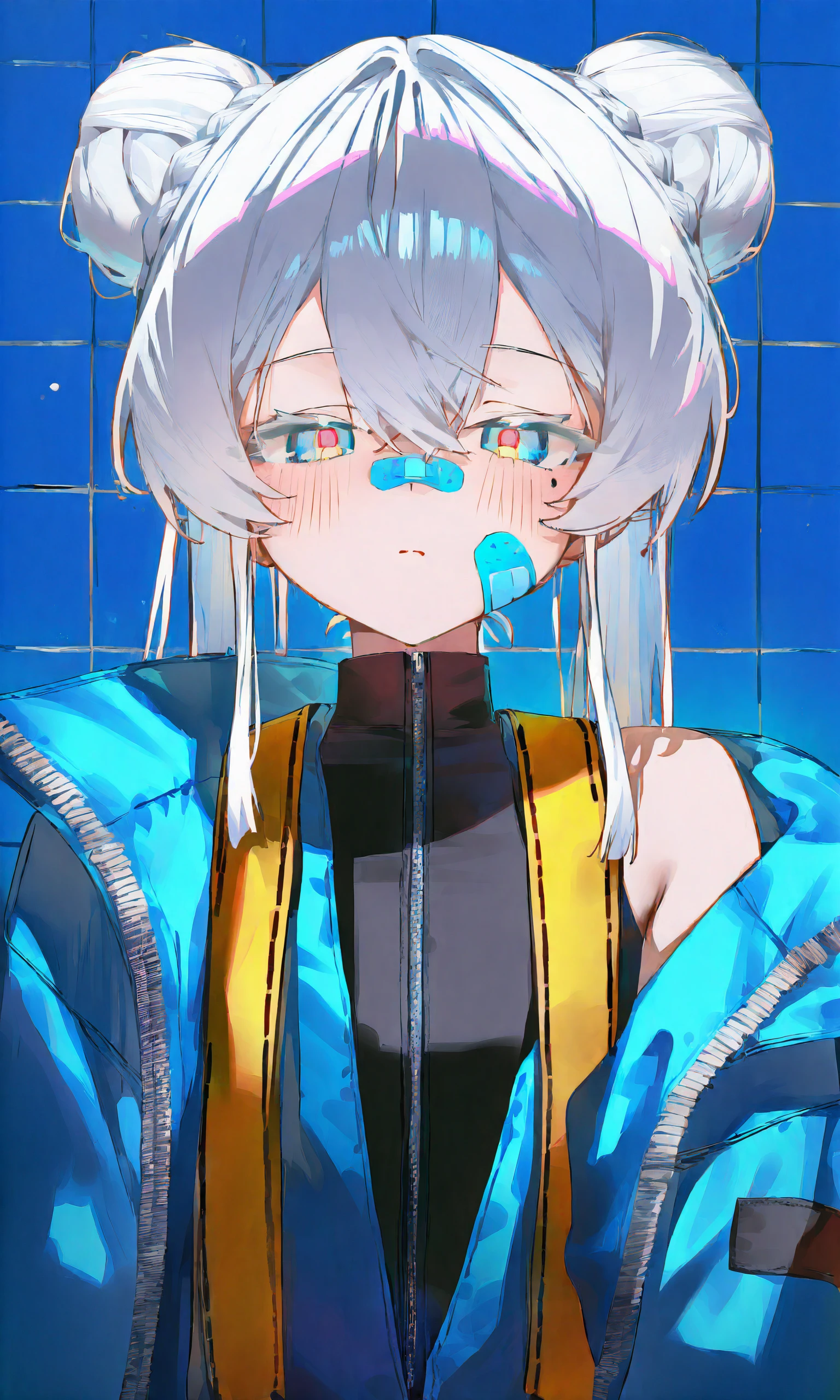 MiaoMiao Artist QAQ Style  1.0
