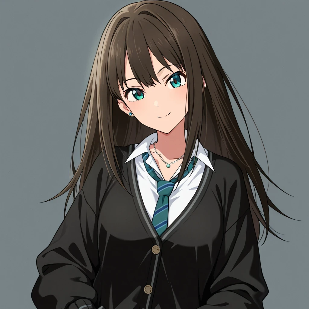 Shibuya Rin (渋谷凛)