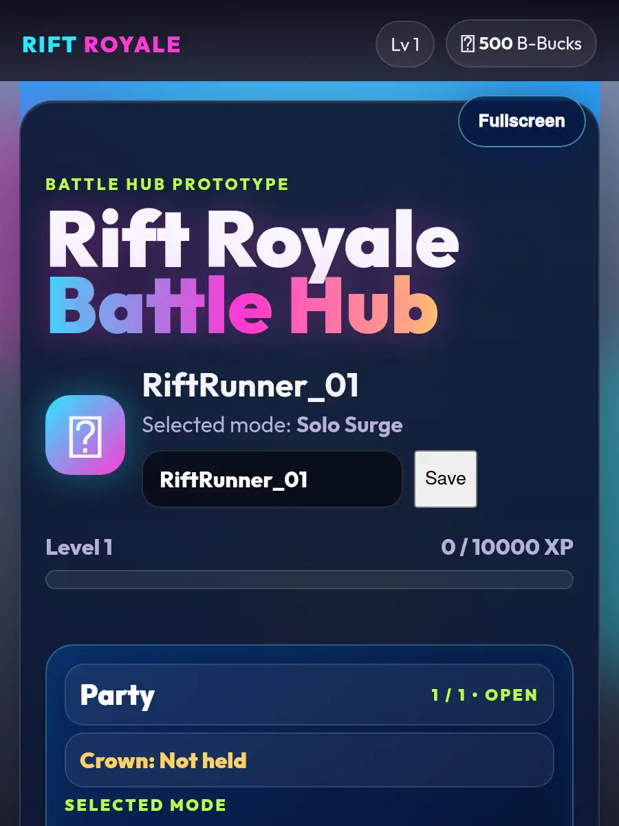 🎮 Fortnite Explained in Extre