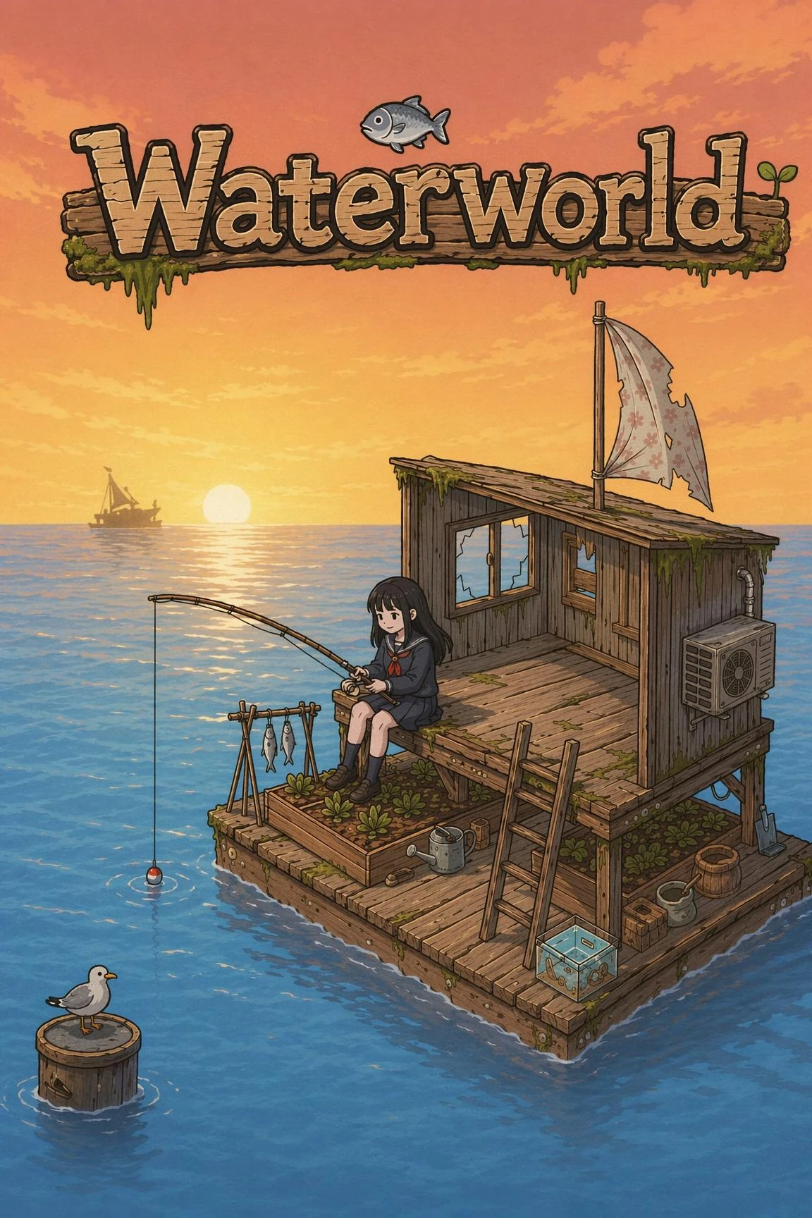 Water World