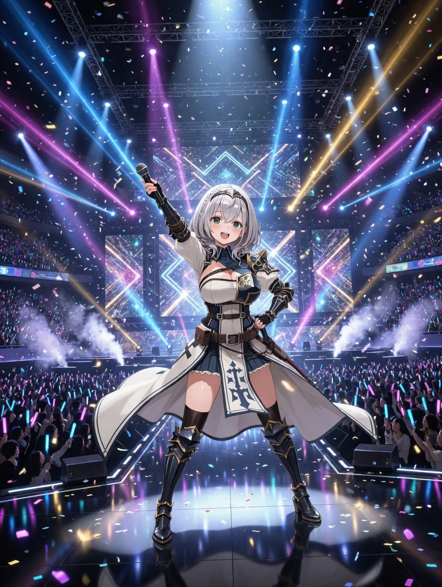 Shirogane Noel | 白銀ノエル | Hololive | ホロライブ