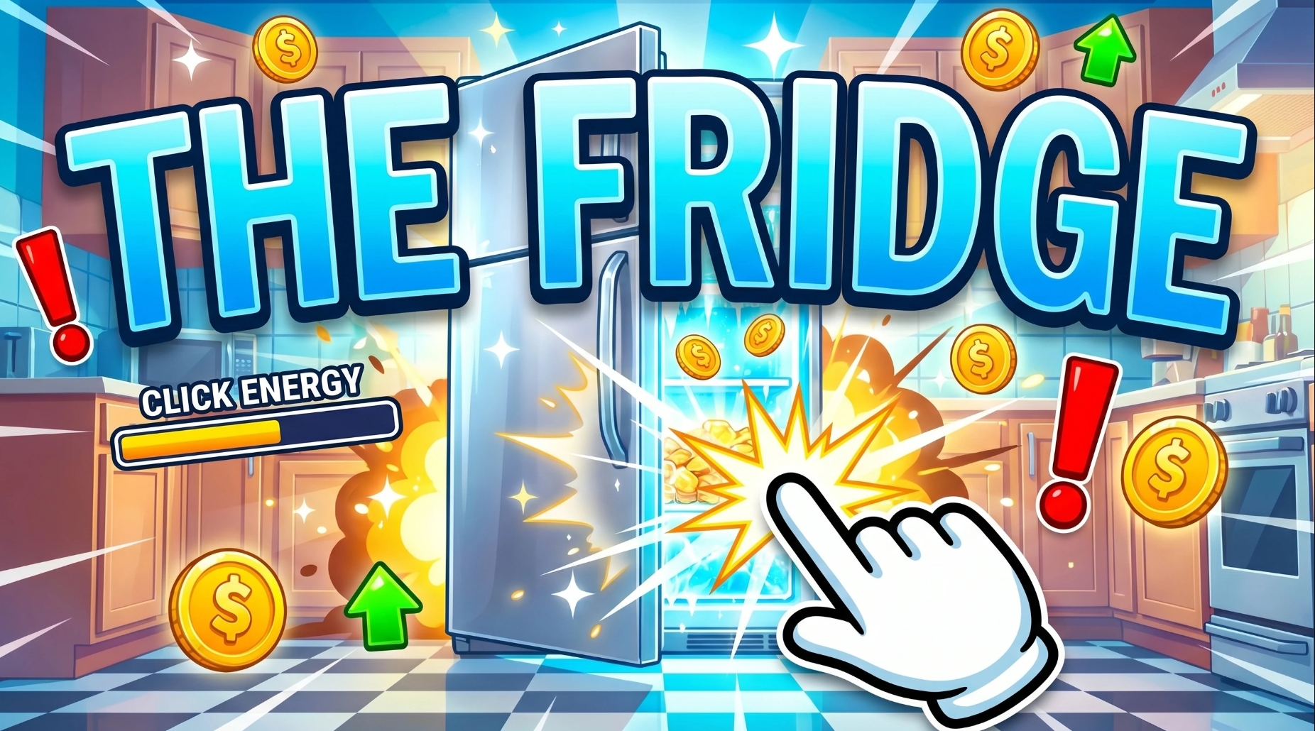 Fridge Rng Fridge success | SeaVerse