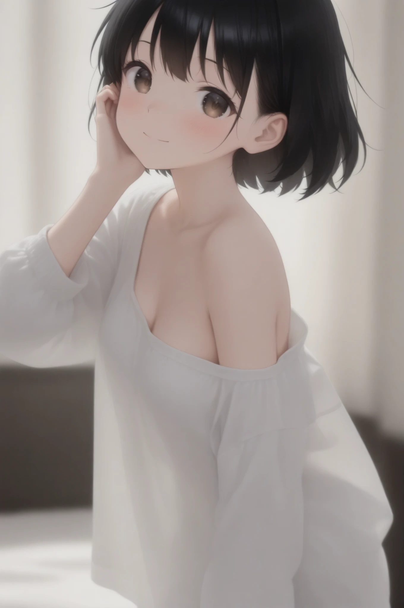 ビールボーイ IIlustrious タイプi v1.0