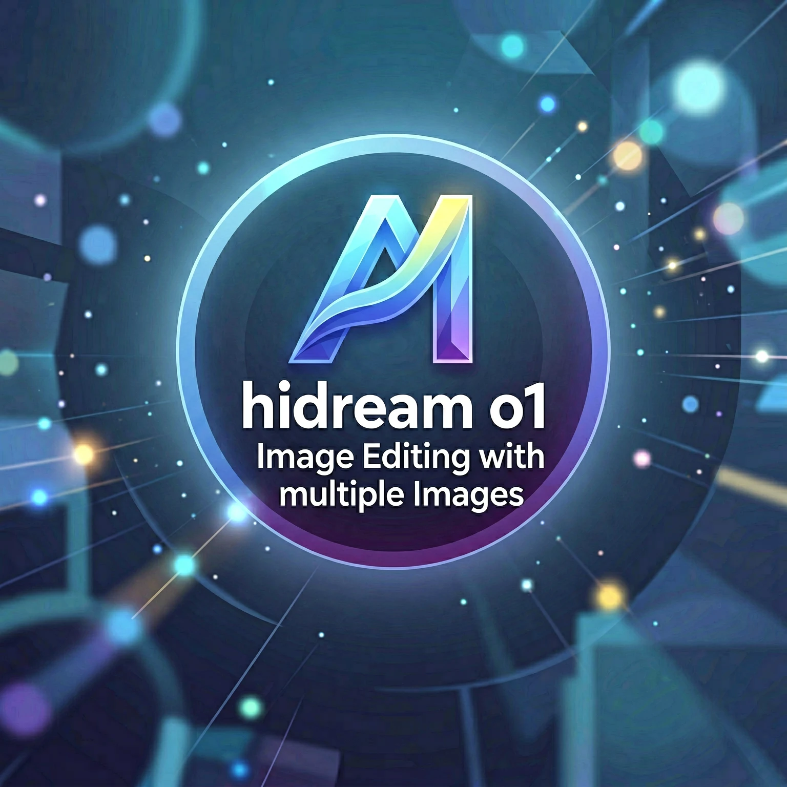 Hidream o1 Image Editing