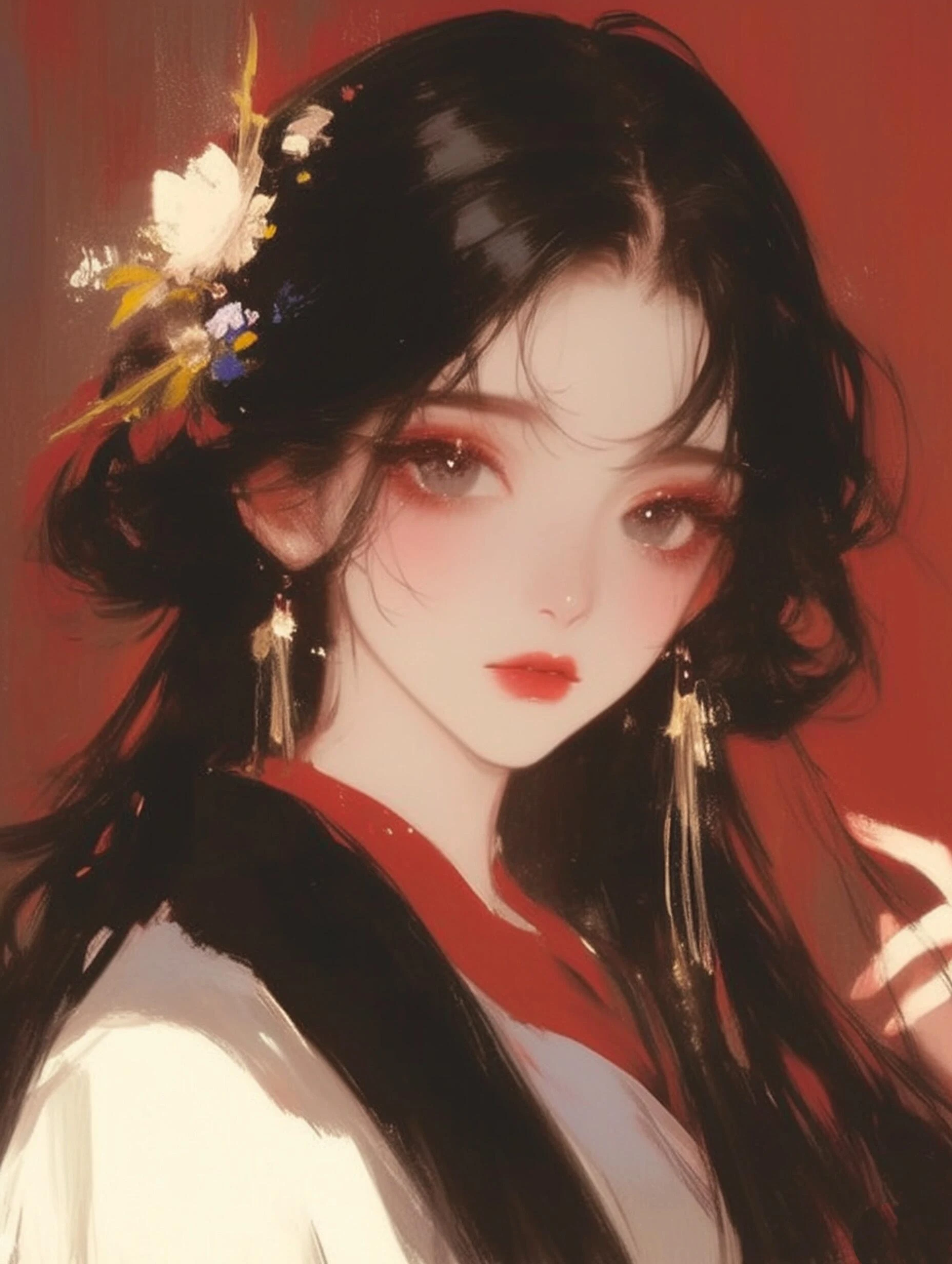 国风素描 v1.0