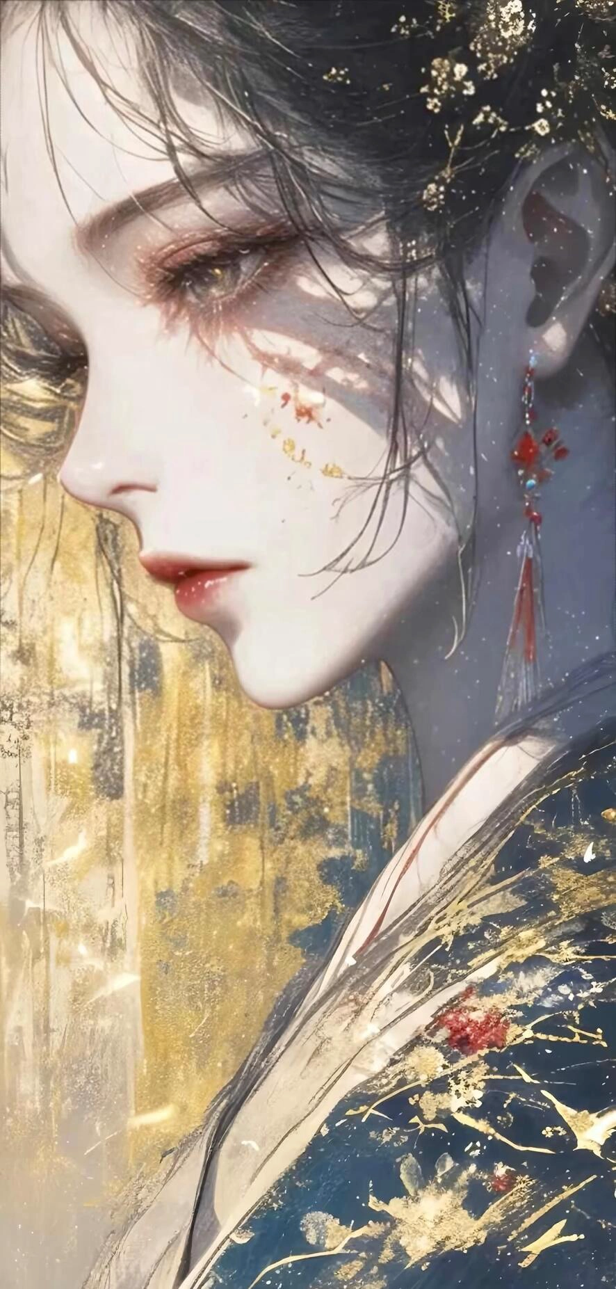 古风|国风