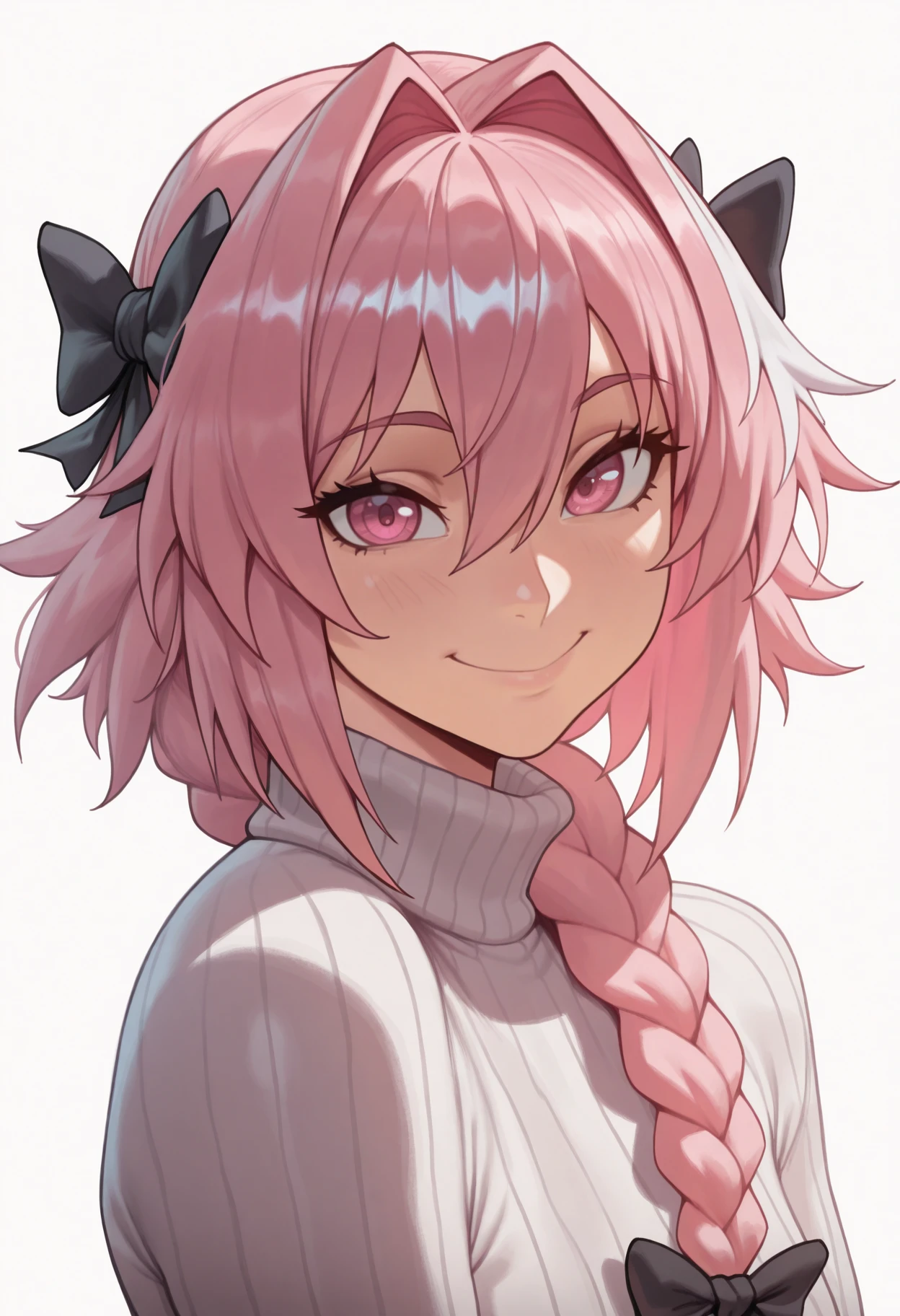 Astolfo: Sailor Paladin (Fate) [Illustrious] Character Lora v1.0