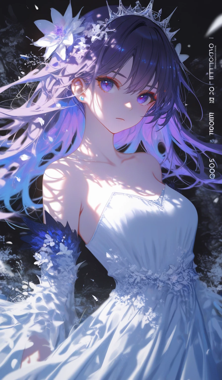 白羽仙宫 - illustrious 微调模型 v2.0