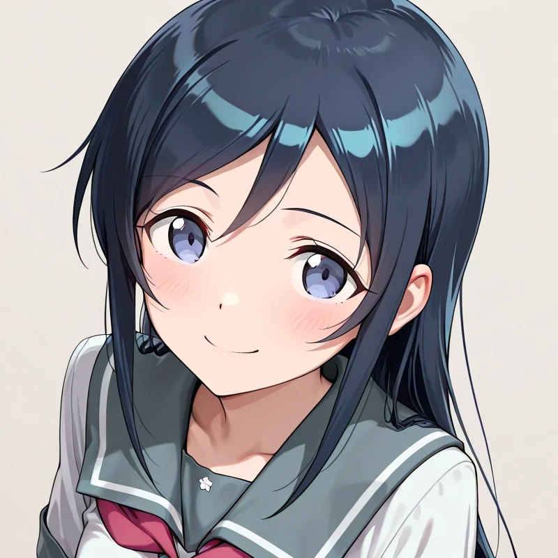 Aragaki Ayase (新垣あやせ)