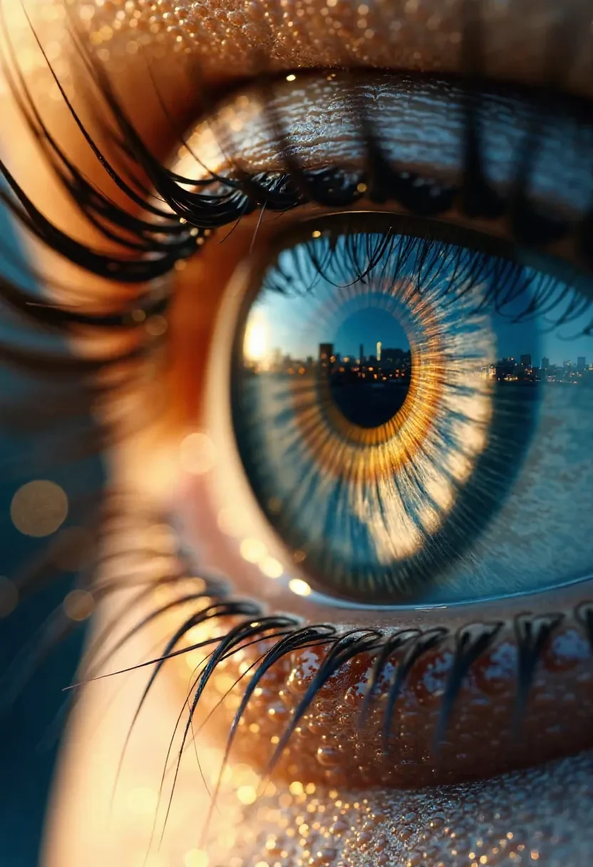  SVP: Cinematic Realism Engine (Txt2Img / Img2Img Hybrid)