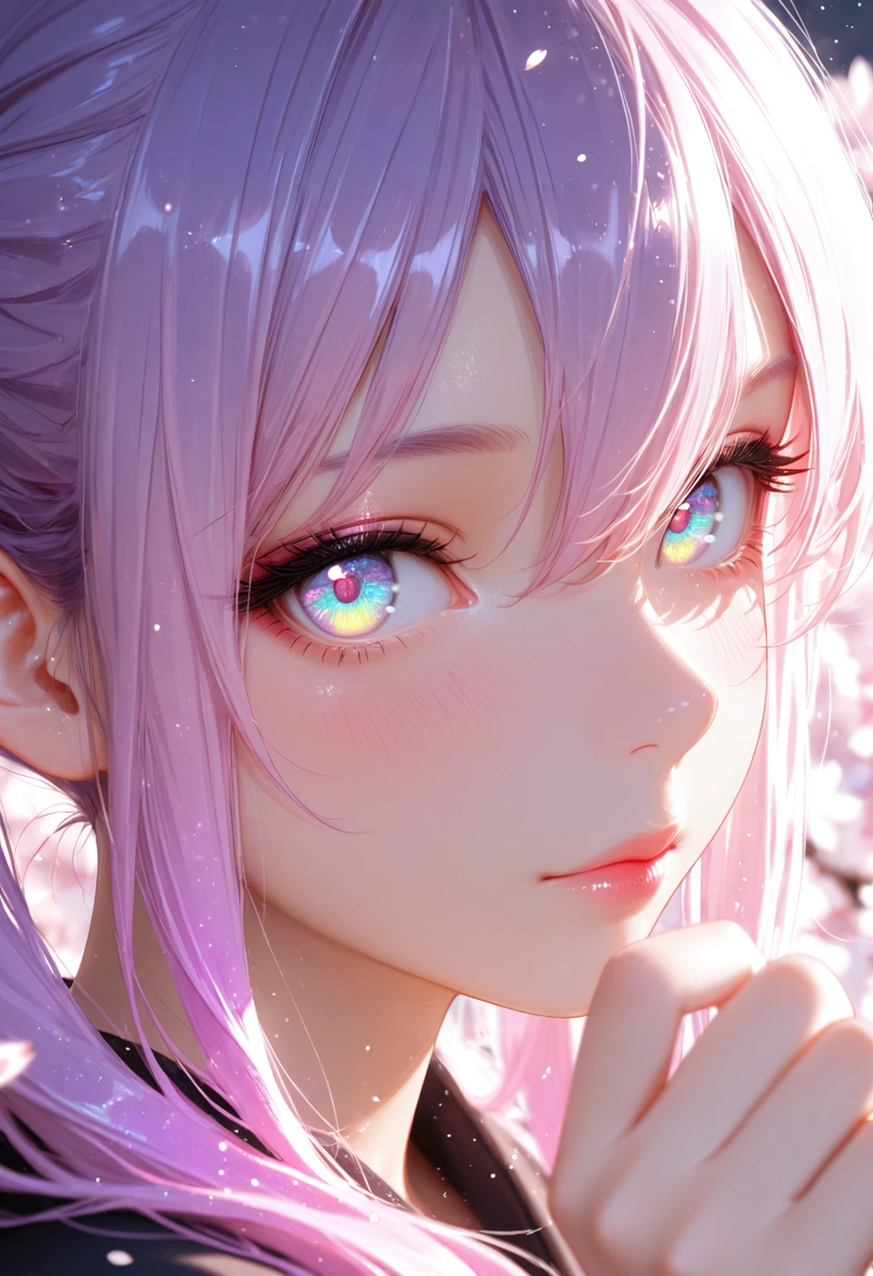 Sakura Dreams